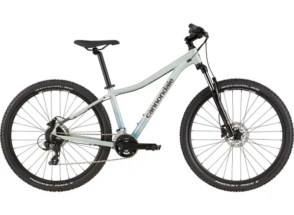 Cannondale Trail Womens 8 29" dámské horské kolo Sage Gray
