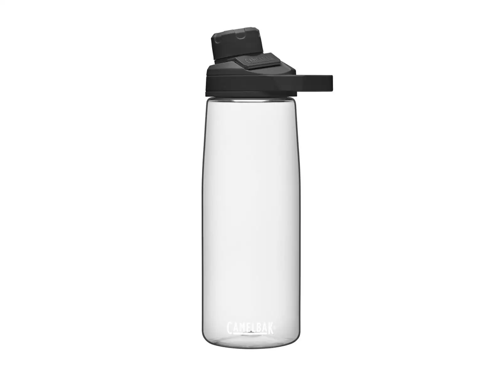 Camelbak Chute Mag láhev 0,75 l Clear