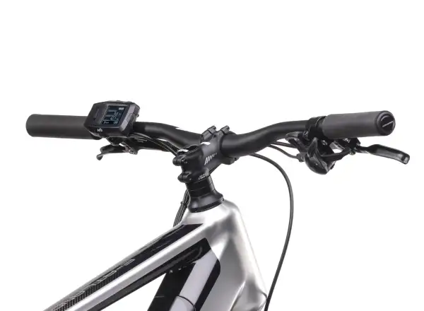Crussis e-Atland 7.10-M (720 Wh) horské elektrokolo