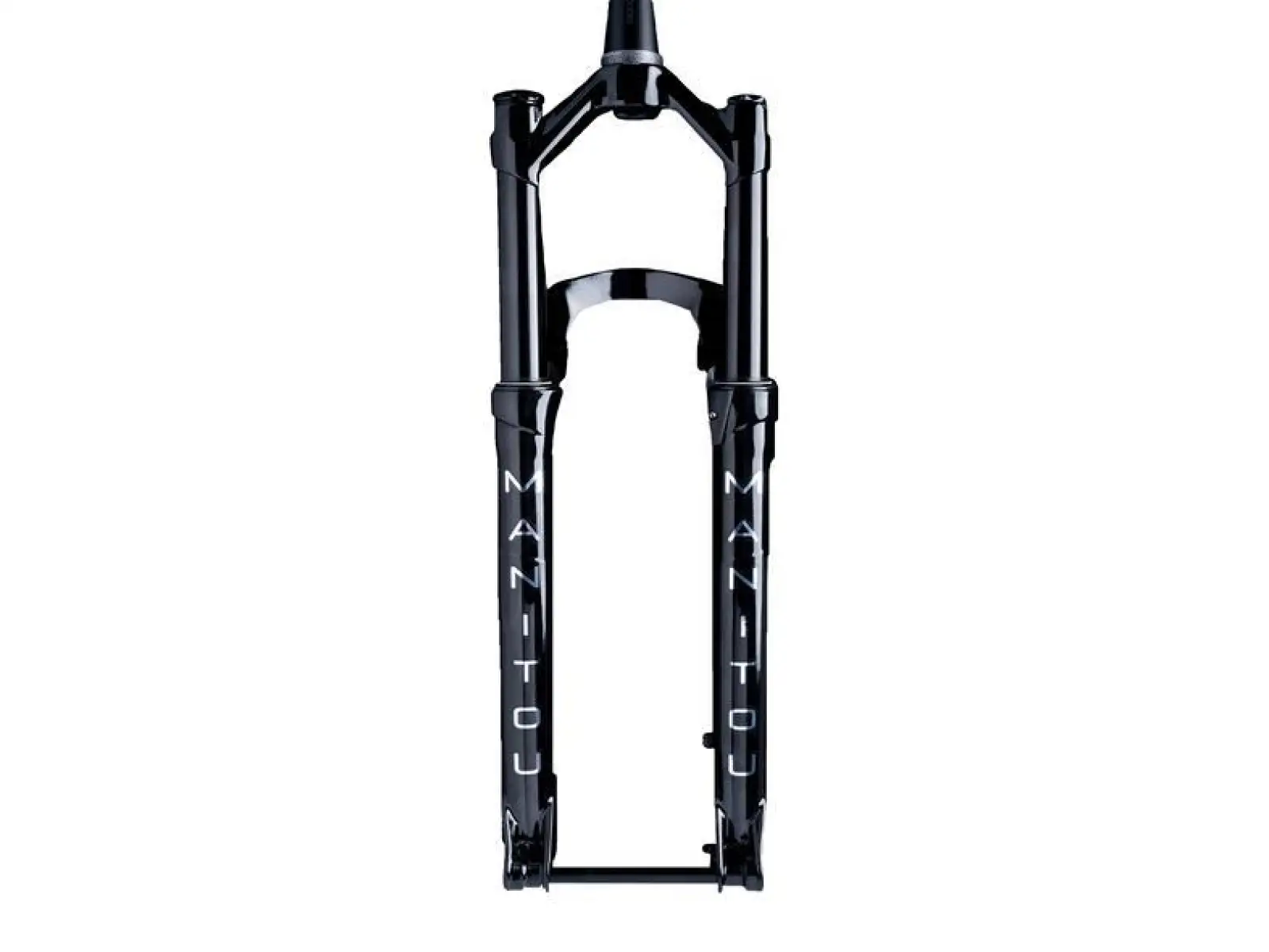 Manitou R7 Expert odpružená vidlice 27,5+"/29" 100 mm 44 mm offset