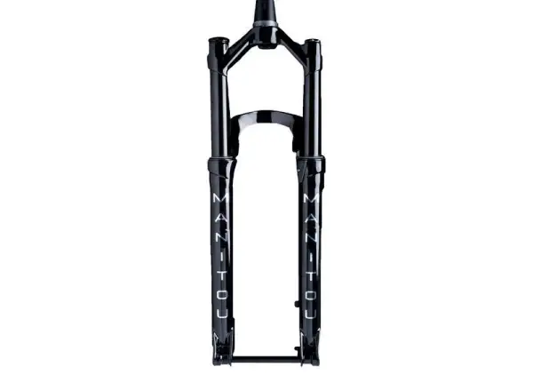 Manitou R7 Expert odpružená vidlice 27,5+"/29" 100 mm 44 mm offset