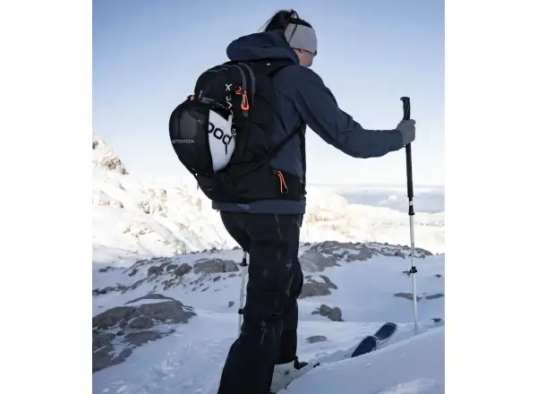 Kästle TX93 + Pro Skin skialpové lyže + Tour 13 Twist vázání set