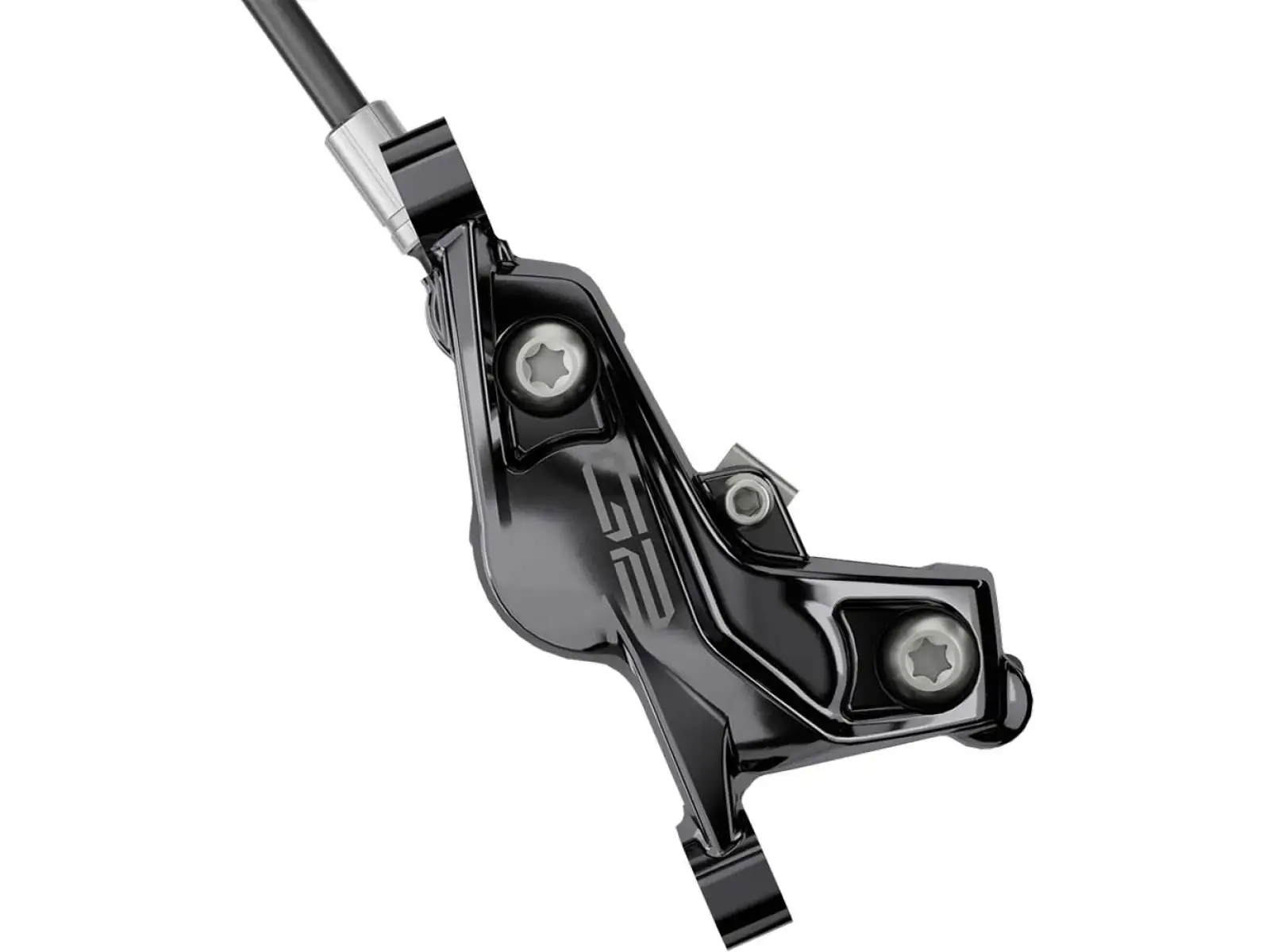 Sram G2 Ultimate kotoučová brzda přední Black