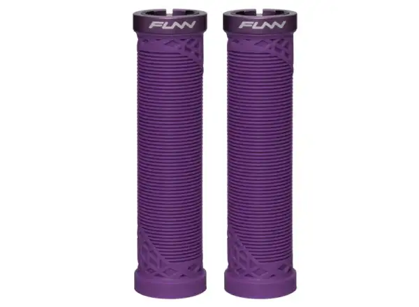 Funn Hilt gripy Purple