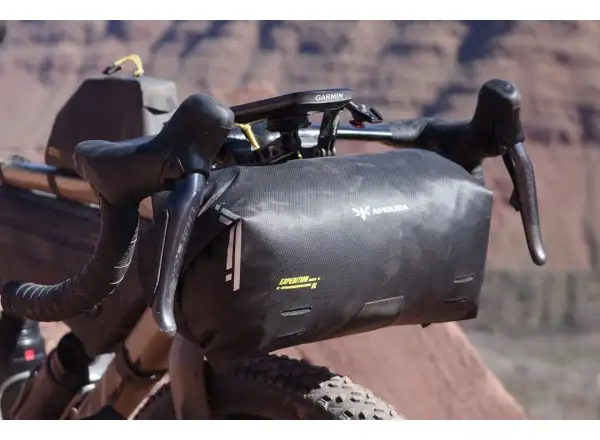 Apidura Expedition Handlebar Pack New 14 l brašna na řidítka