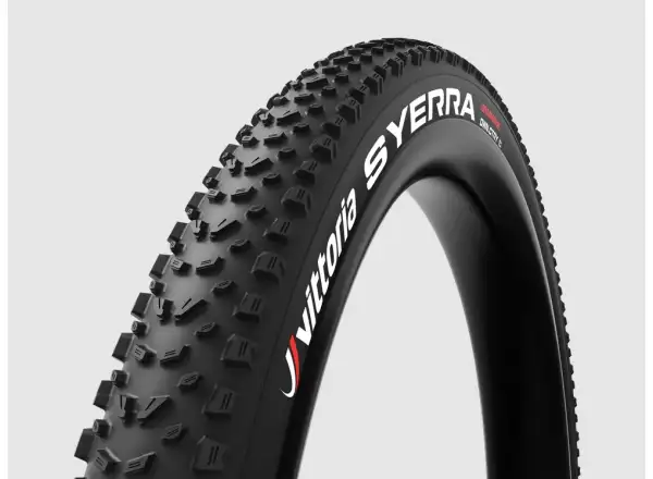 Vittoria Syerra Down Country G 2.0 29x2.4 MTB plášť černá 2,40"