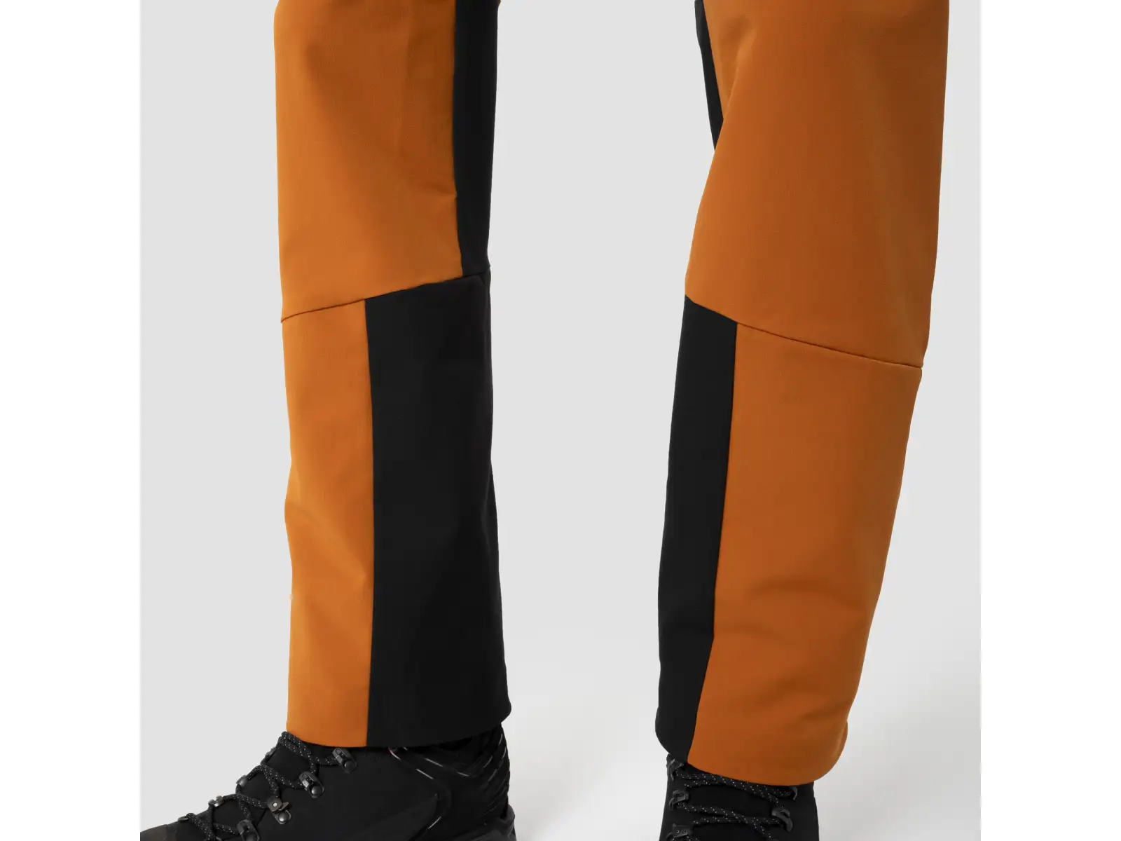 Salewa Sella Durastretch pánské kalhoty Black Out