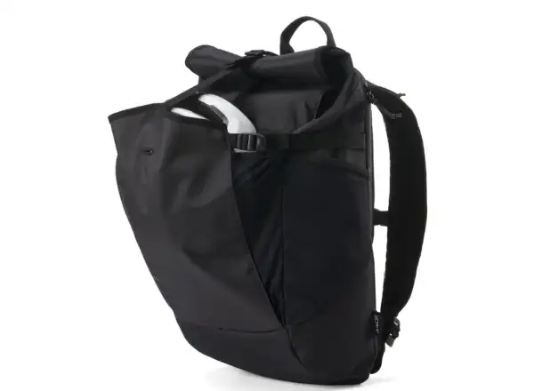 Aevor Roll Pack 2.0 batoh Proof Black