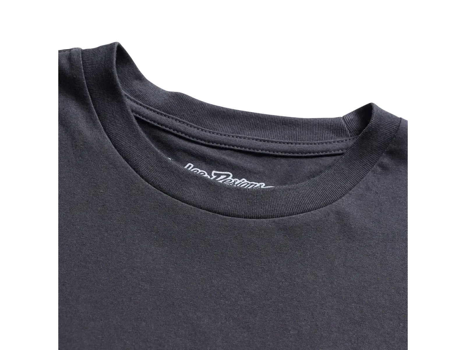 Troy Lee Designs Deuces pánský dres dlouhý rukáv Carbon