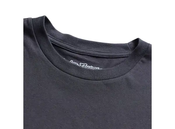 Troy Lee Designs Deuces pánský dres dlouhý rukáv Carbon