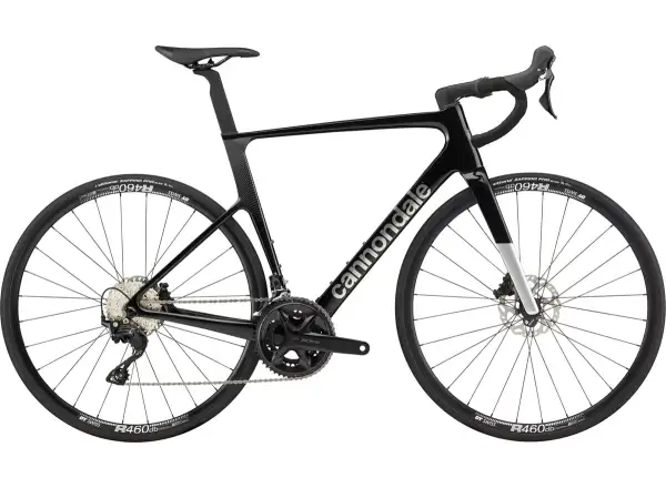 Cannondale SuperSix Evo Carbon 4 silniční kolo Black