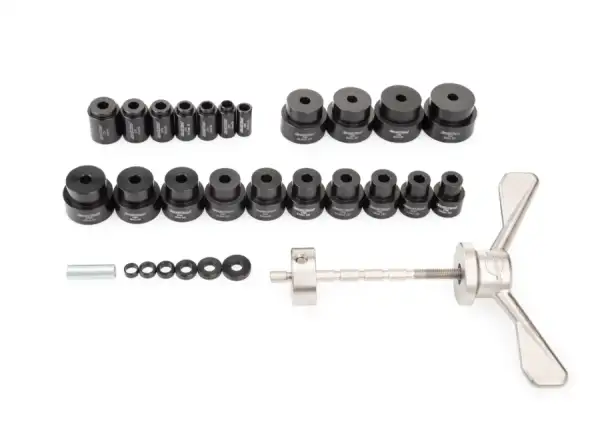 Park Tool SBK-1 sada na výměnu ložisek