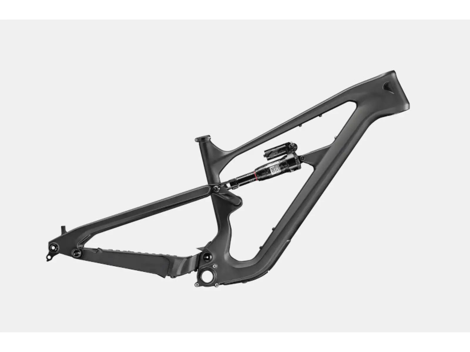 Cannondale Habit Carbon 1 horské kolo Jade