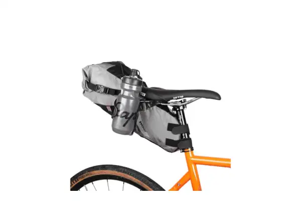 Woho Saddle Bag V2 stabilizátor Black