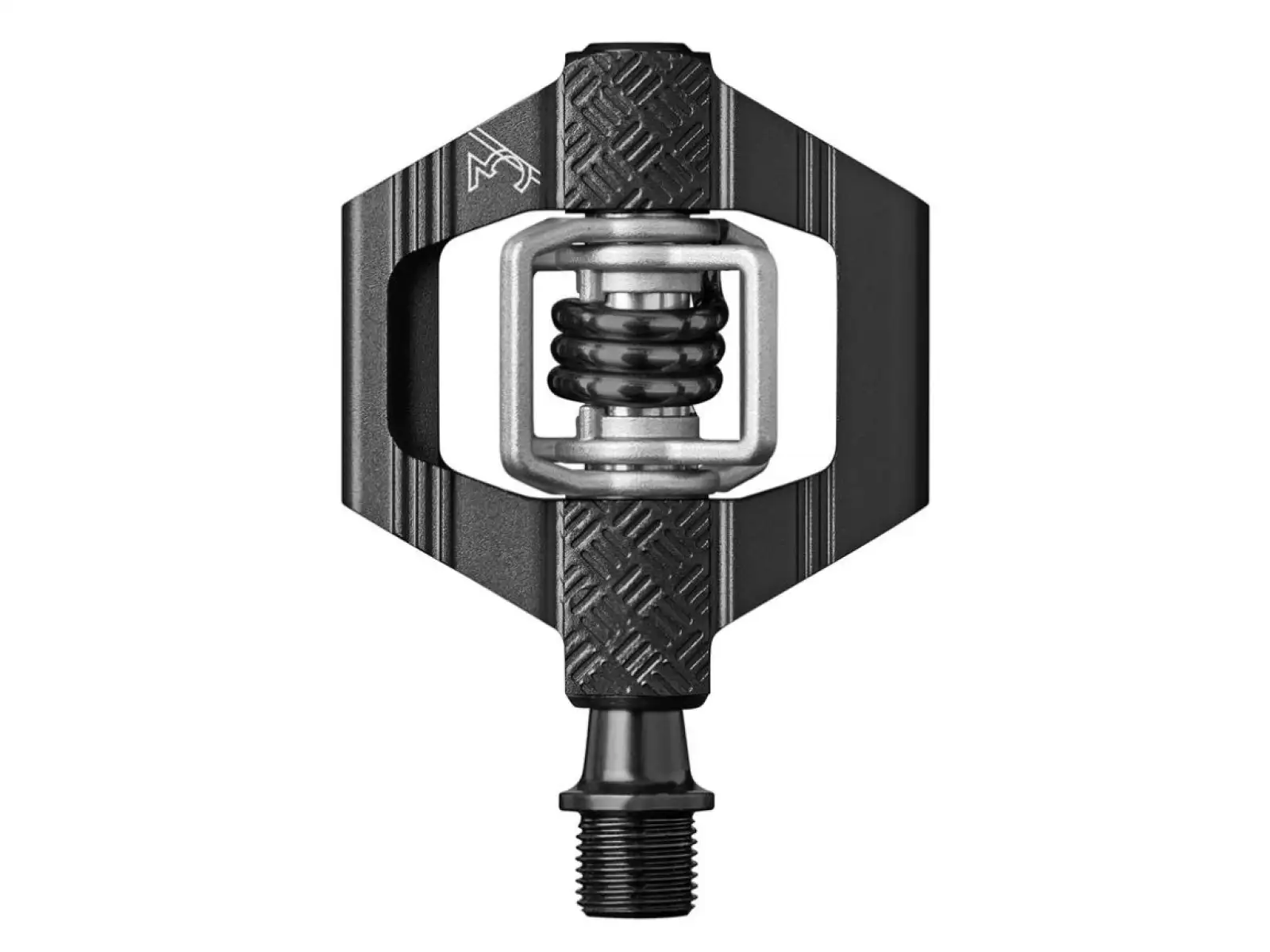 Crankbrothers Candy 3 nášlapné pedály black