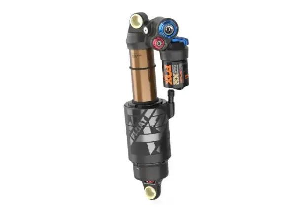 FOX Float X2 Factory s lockoutem M210x52,5 mm 2022