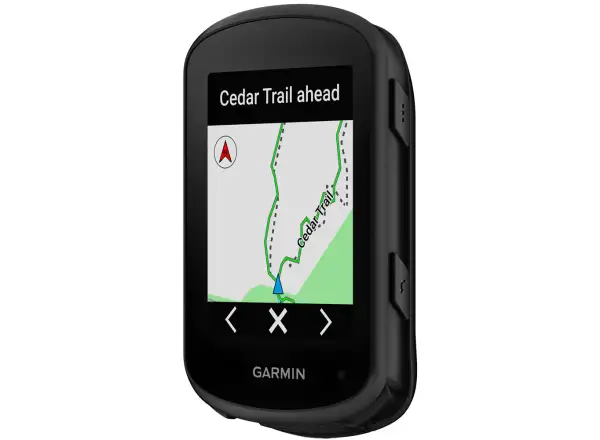 Garmin Edge 840 GPS navigace