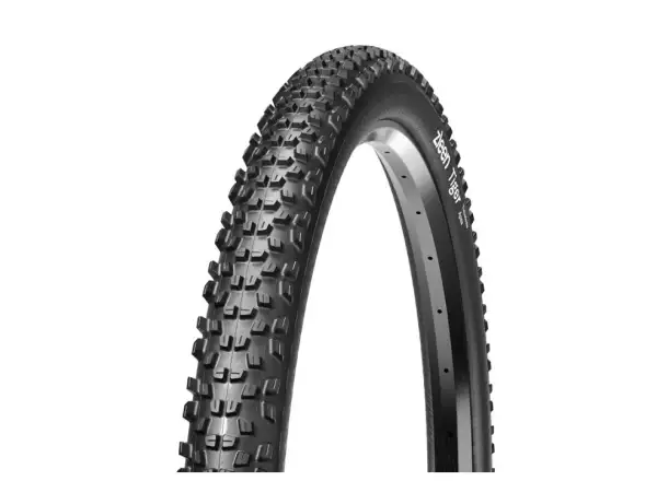 Zleen Tiger Gravity 29" MTB plášť kevlar černá