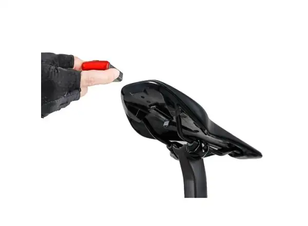 Topeak RedLite 30 zadní světlo