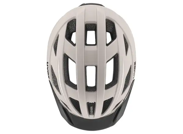 Uvex City I-vo 2 přilba Warm Grey Matt