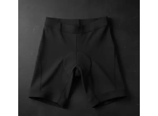 Alpinestars ALPS Inner Shorts vnitřní kraťasy černá