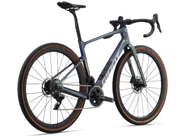 Giant Revolt Advanced Pro 0 gravel kolo Interstellar