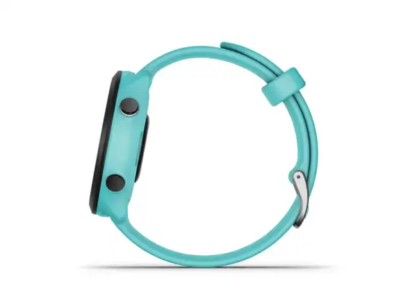 Garmin Forerunner 55 chytré hodinky Aqua