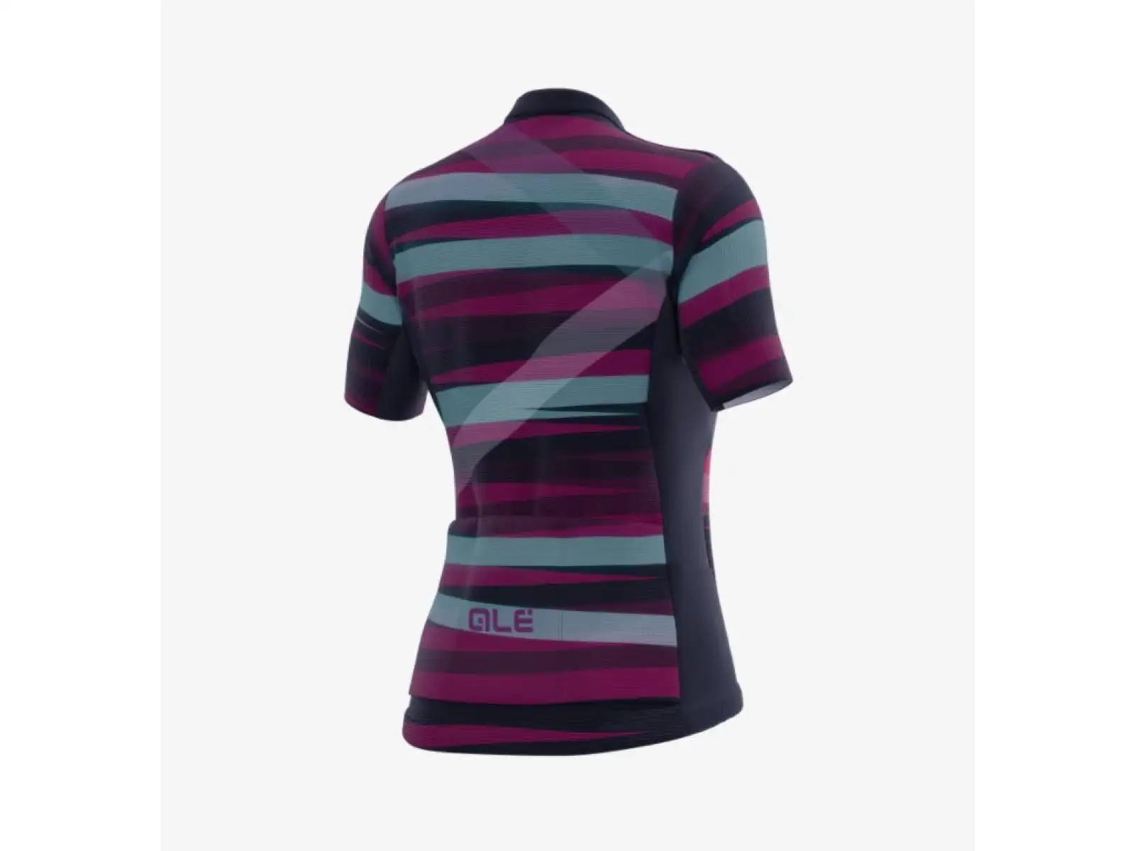 Alé Off Road Gravel dámský dres krátký rukáv Mosto