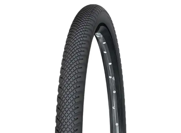 Michelin Country Rock Access Line 26x1,75" MTB plášť drát černá