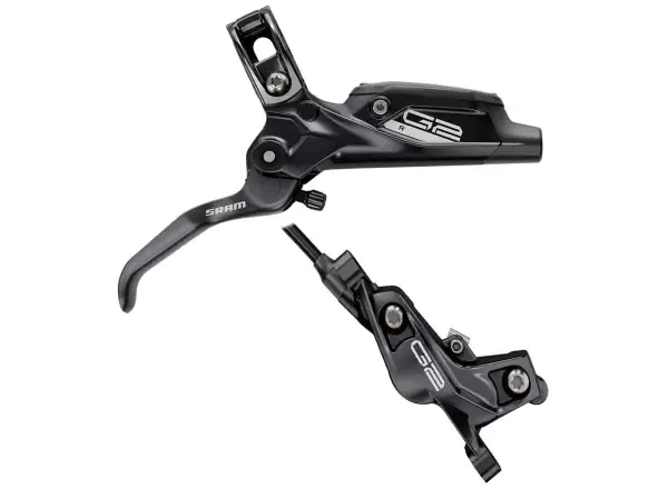 Sram G2 R zadní kotoučová brzda Diffusion Black