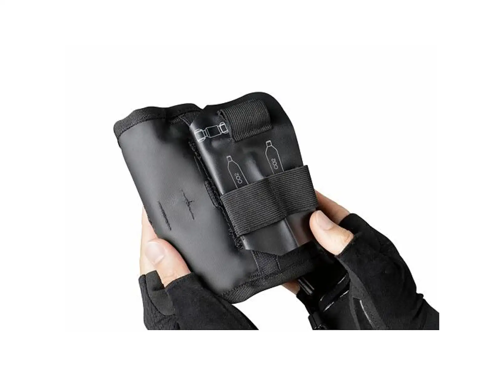 Topeak Gearpack brašna do rámu černá