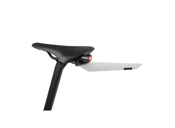 Topeak FlashFender Duo Fixer Deluxe Edition zadní blatník Black