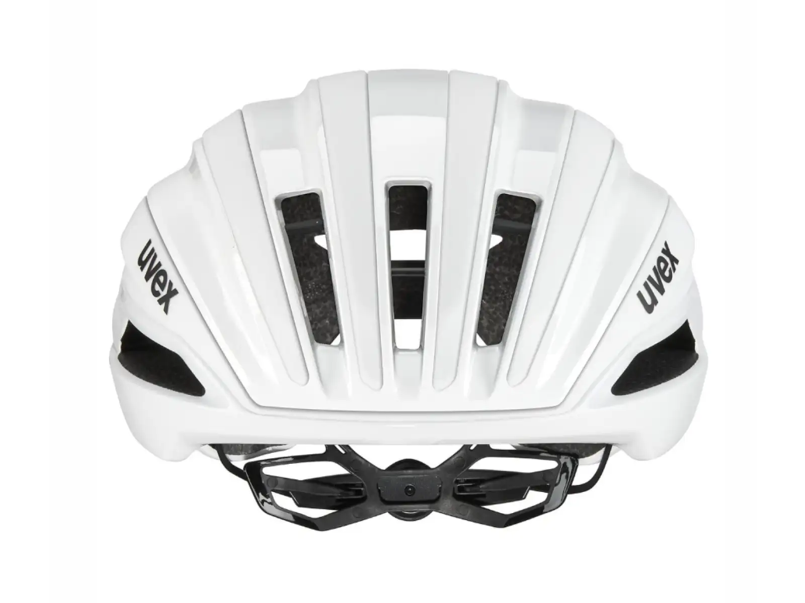 Uvex Surge Aero MIPS silniční přilba White Matt