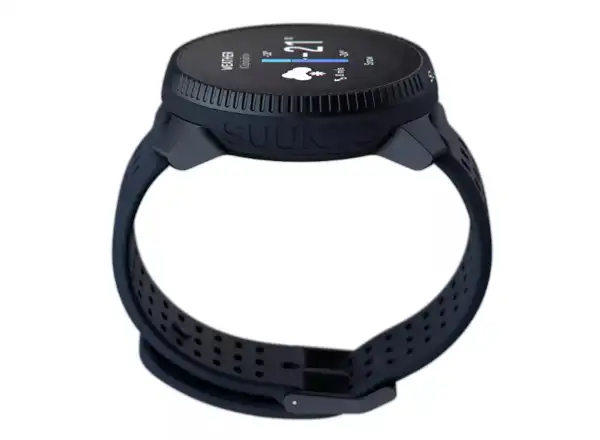 Suunto Race chytré hodinky Midnight