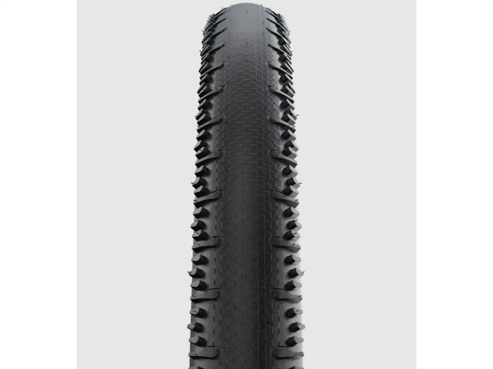 Schwalbe G-ONE RS PRO TLR, E-25, Addix Race 45-622 gravel plášť kevlar