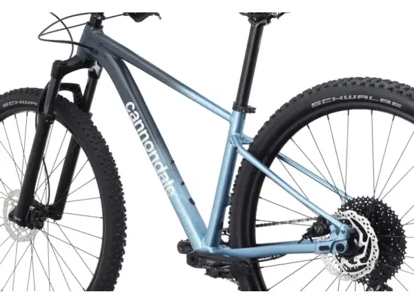 Cannondale Trail SL Womens 3 29" horské kolo Slate Grey