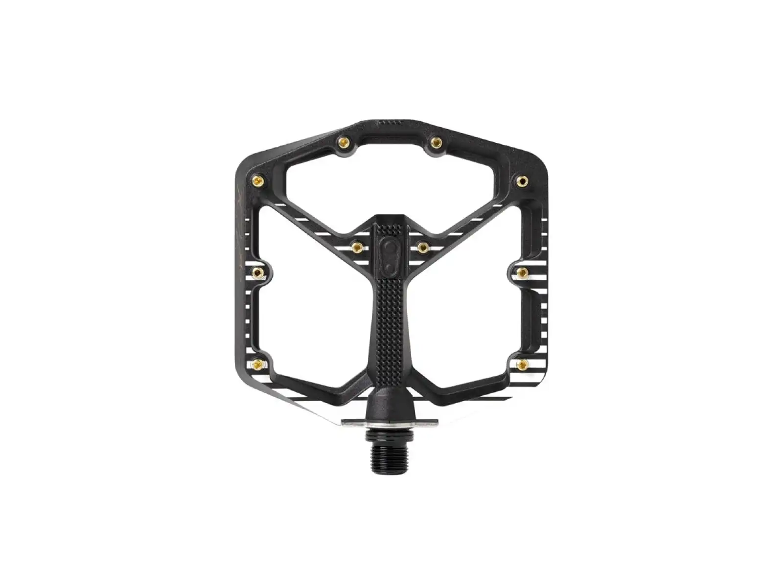 Crankbrothers Stamp 7 Small platformové pedály Fabio Wibmer Signature Edition