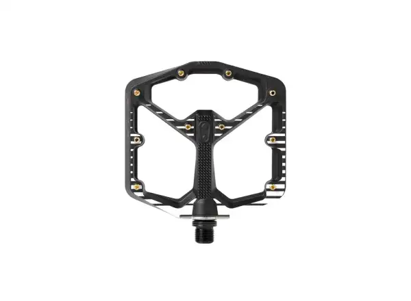 Crankbrothers Stamp 7 Small platformové pedály Fabio Wibmer Signature Edition