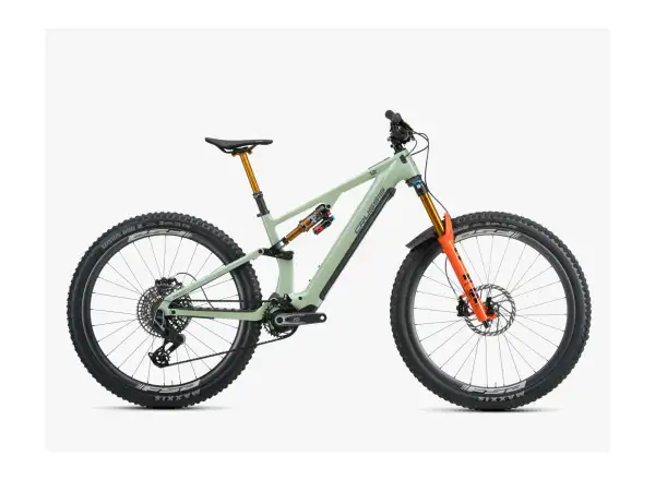 Crussis e-Full 12.11-PRO REM-(800) celoodpružené elektrokolo