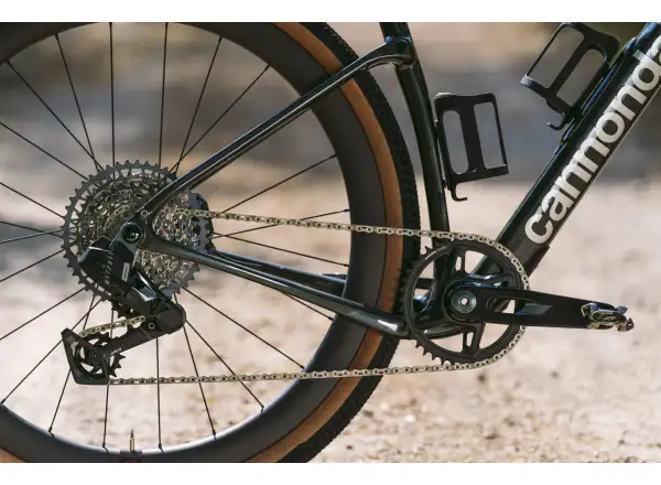 Cannondale Topstone Carbon 1 AXS gravel kolo VGN