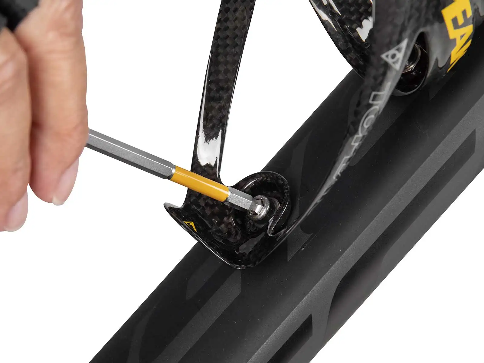 Topeak Omni Toolcard ráčna s imbusovými klíči 15 funkcí
