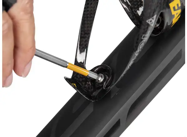 Topeak Omni Toolcard ráčna s imbusovými klíči 15 funkcí