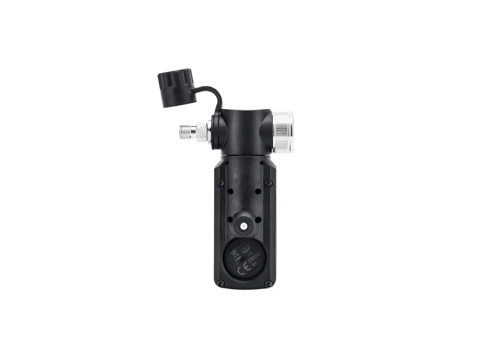 Topeak Shuttle Gauge Digital hlavice na pumpu