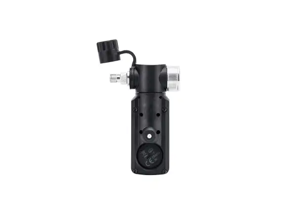 Topeak Shuttle Gauge Digital hlavice na pumpu