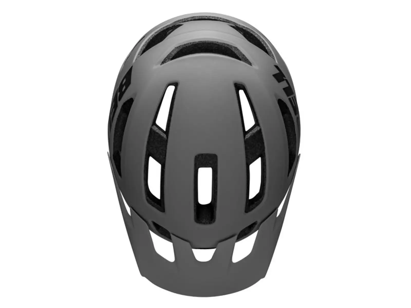 Bell Nomad 2 MIPS přilba Grey