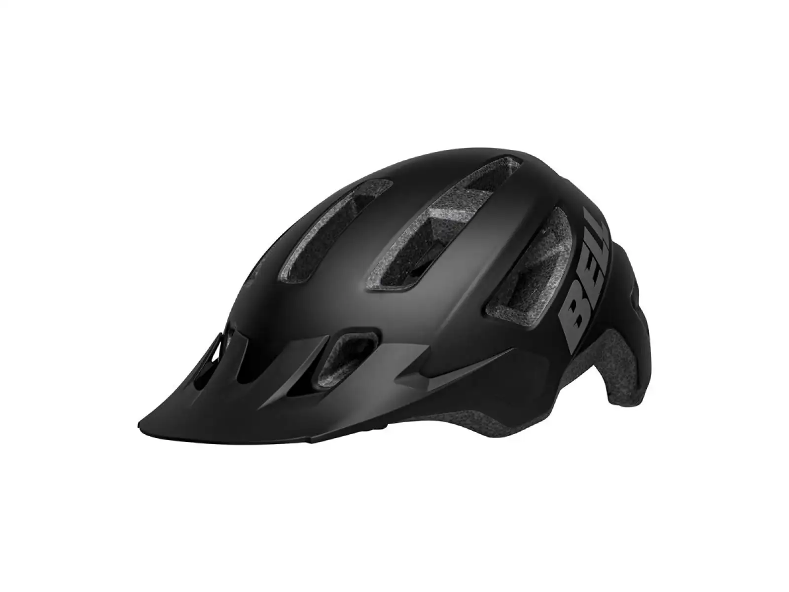 Bell Nomad 2 přilba Mat Black