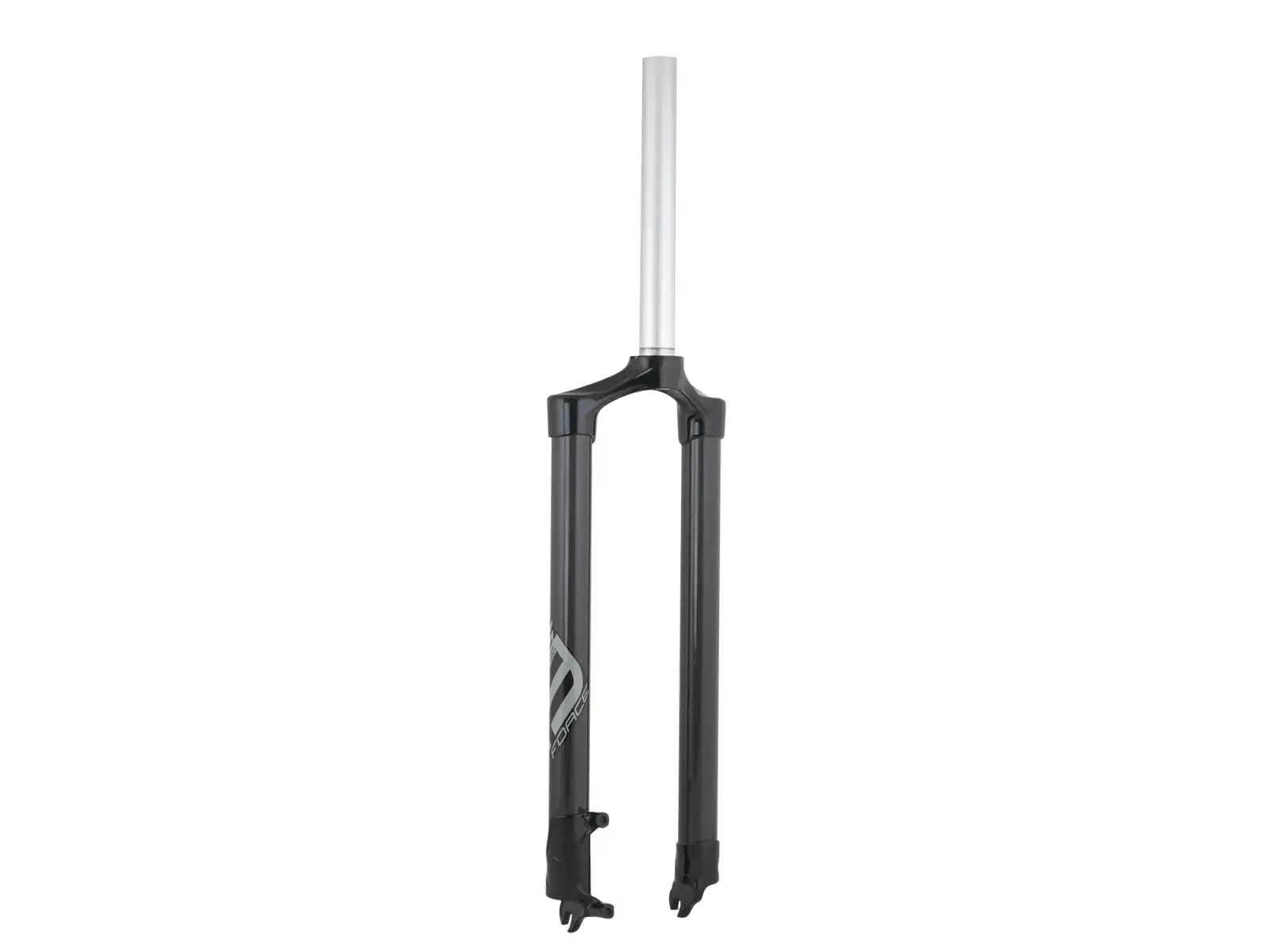 Force 26"-27,5" pevná karbonová vidlice