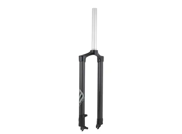 Force 26"-27,5" pevná karbonová vidlice