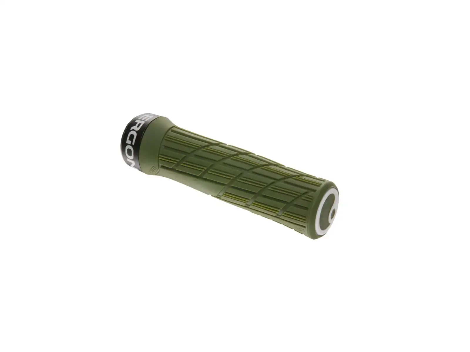 Ergon GE1 Evo Factory Slim gripy Deep Moss