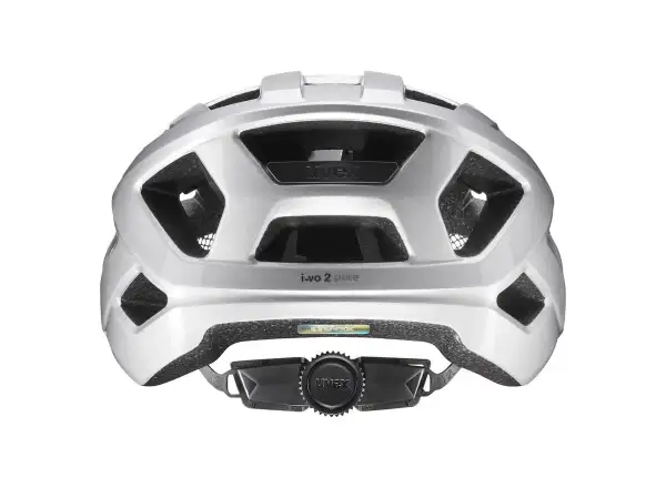 Uvex I-vo 2 přilba Pure Silver